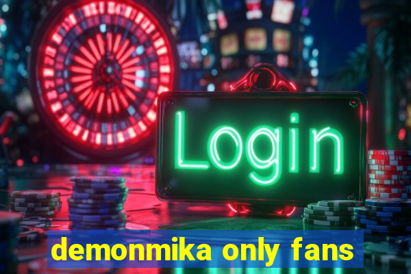 demonmika only fans